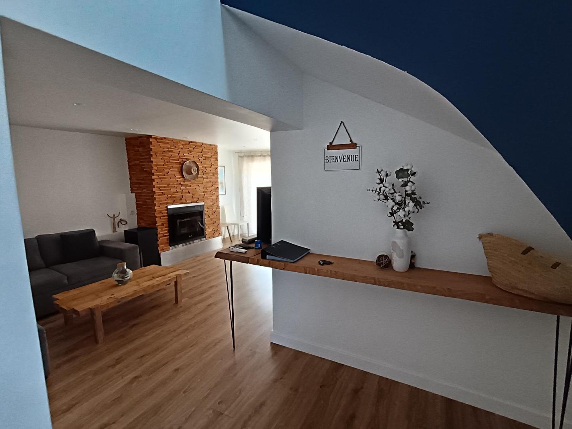 Maison Magnolia Marcorignan Exteriör bild
